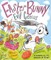 Easter Bunny Evil Genius: a hilarious seasonal story with a twist!