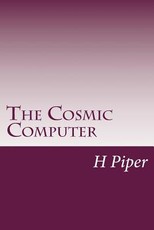 The Cosmic Computer