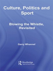 Culture, Politics and Sport