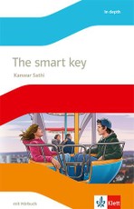 The smart key. Lektüre mit Audios Klasse 7