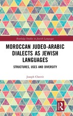 Moroccan Judeo-Arabic Dialects as Jewish Languages
