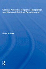 Central America Integrat/h