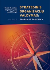 Strateginis organizacijų valdymas