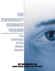 The Personality Disorder Toolbox