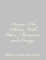Across The Plains With Other Memories and Essays