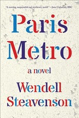 Paris Metro