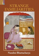 Strange Familiarities
