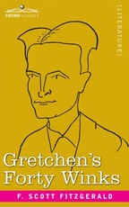 Gretchen's Forty Winks