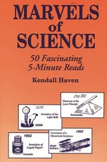 Marvels of Science