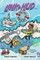 Link + Hud: Sharks & Minnows