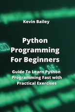 Python Programming For Beginners