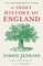 A Short History of England