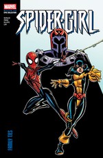 Spider-Girl Modern Era Epic Collection: Family Ties