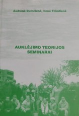 Auklėjimo teorijos seminarai