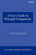 A User's Guide to Principal Components