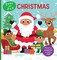 Peek and Pop: Christmas