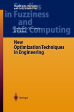 New Optimization Techniques in Engineering