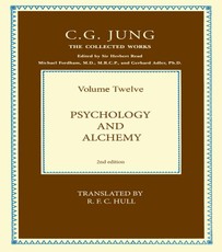 Psychology and Alchemy
