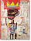 Jean-Michel Basquiat. 40th Ed.