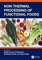 Non-Thermal Processing of Functional Foods