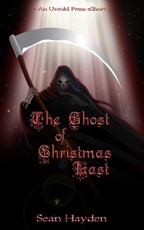 Ghost of Christmas Last