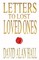 Letters to Lost Loved Ones