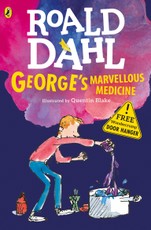 George's Marvellous Medicine