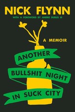 Another Bullshit Night in Suck City