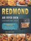 REDMOND Air Fryer Oven Cookbook 2021