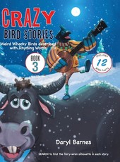 Crazy Bird Stories
