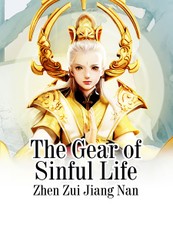 Gear of Sinful Life