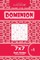 Sudoku Dominion - 200 Easy to Medium Puzzles 7x7 (Volume 1)
