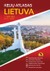 Lietuva. Kelių atlasas, 1 : 300 000