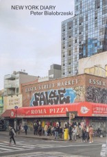 New York Diary