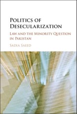Politics of Desecularization