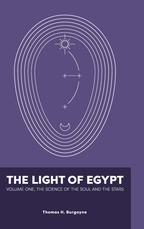 The Light of Egypt