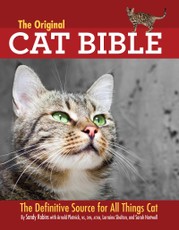 The Original Cat Bible