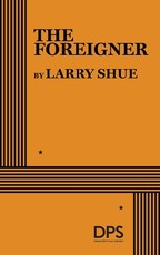 The Foreigner