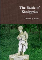 The Battle of KÃ¶niggrÃ¤tz.