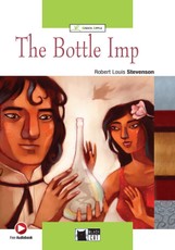 The Bottle Imp. Buch + CD-ROM