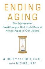 Ending Aging