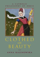 Clothed with Beauty