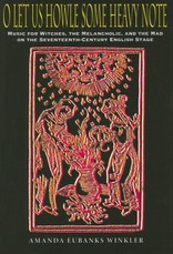O Let Us Howle Some Heavy Note
