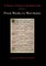 A History of Music in the British Isles, Volume 1