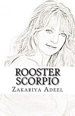 Rooster Scorpio