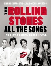 The Rolling Stones All the Songs