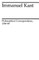 Philosophical Correspondence, 1759-1799