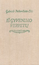 Iš gyvenimo verpetų