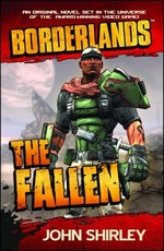 Borderlands