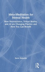 Meta-Meditation for Mental Health